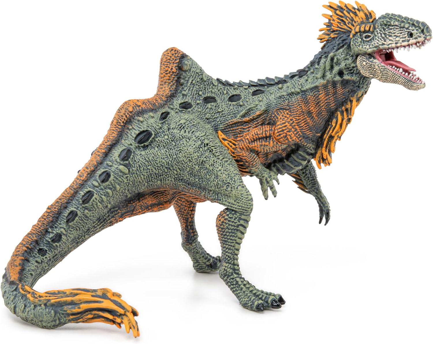 Фигурка Papo Динозавр Конкавенатор (55096)