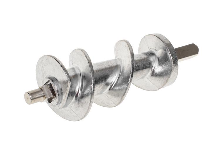 Шнек совместимый с мясорубкой Бриз (parts-13976)