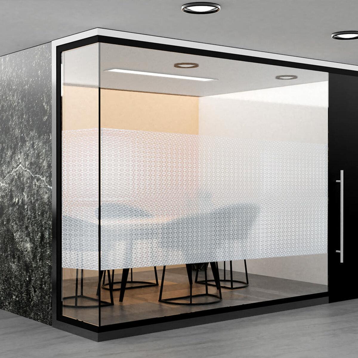 Пленка оконная 600х10000 мм SW-00002157 - фото 6 Пленка оконная 600х10000 мм SW-00002157 - фото 6