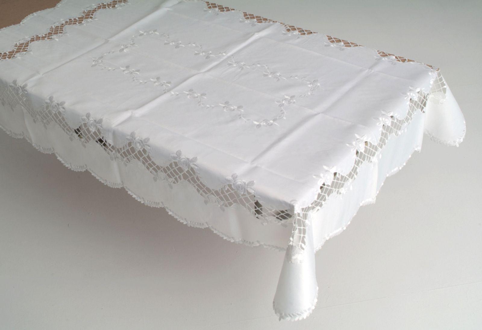 Скатертина на кухонний стіл Kl 130x170 см