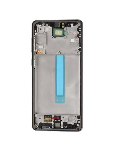 Дисплейный модуль Liquid Crystal Display с Touchscreen для Samsung A73/A736 (000565211)