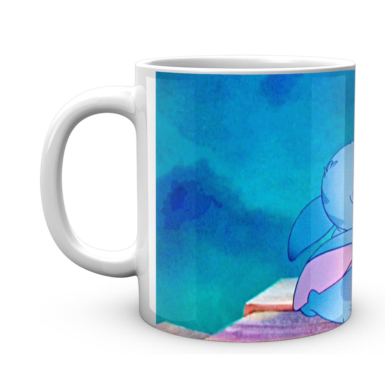 Чашка Geekland Lilo and Stitch (LS 02.11)