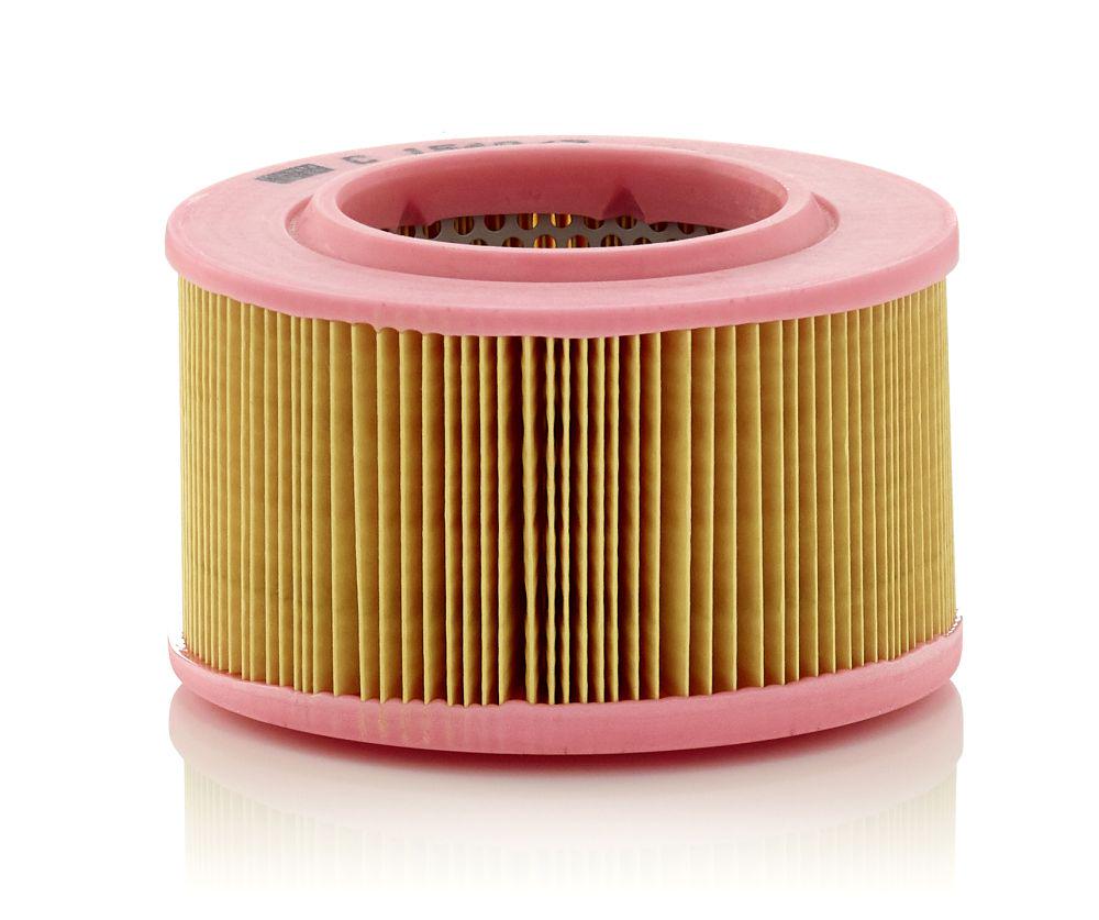 Фільтр повітряний MANN C1540/3