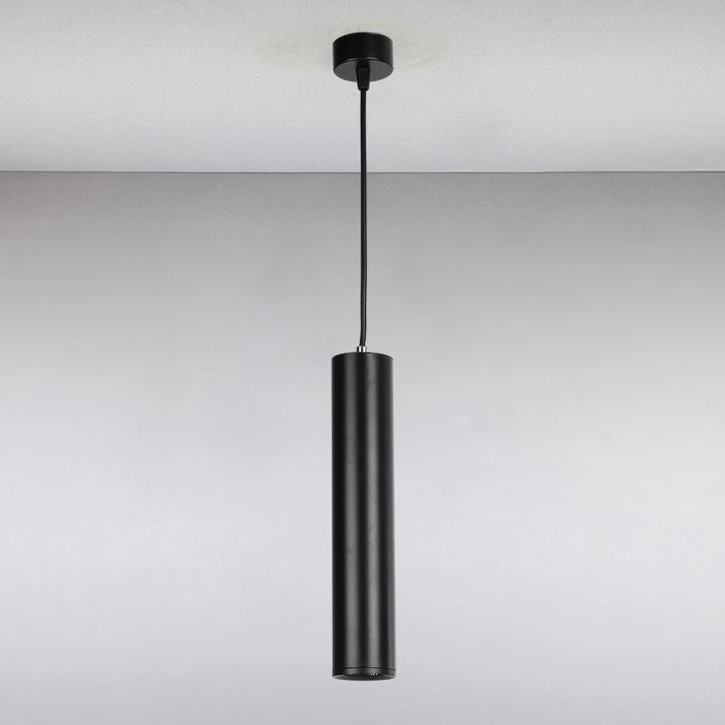 Люстра подвесная LED Light House LS-14659B BK 5W Черный