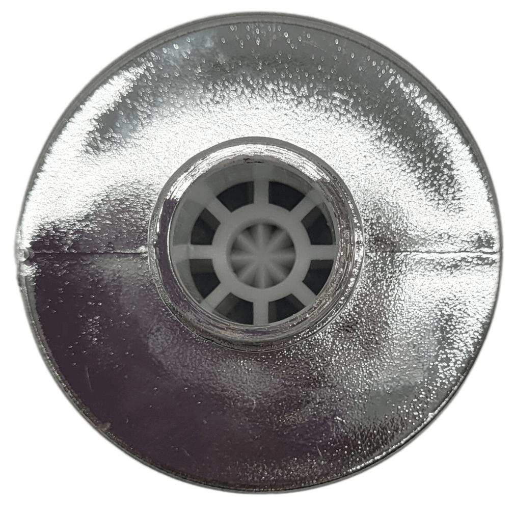 Фільтр для душу FITaqua AWF-SWR-P-SILVER (5597) - фото 4 Фільтр для душу FITaqua AWF-SWR-P-SILVER (5597) - фото 4