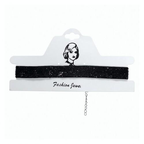 Чокер резинка SETA Decor 18-613