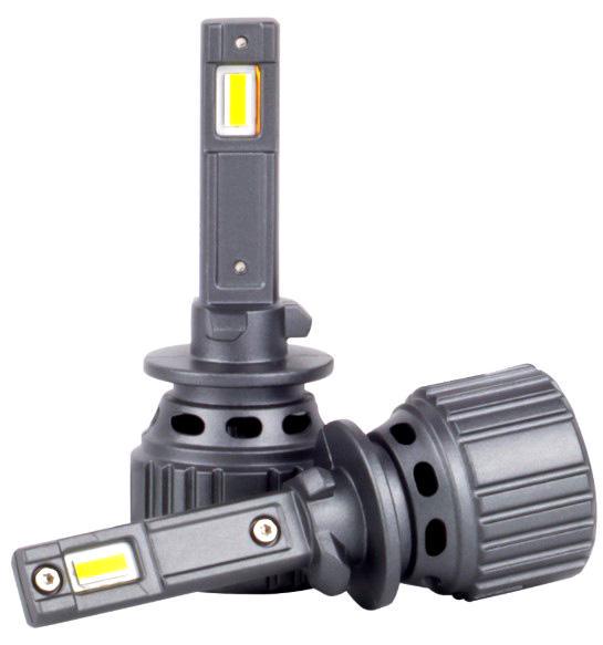 Автолампы LED DriveX FE-05 H27 50W 9-32V 5,5K 2 шт.