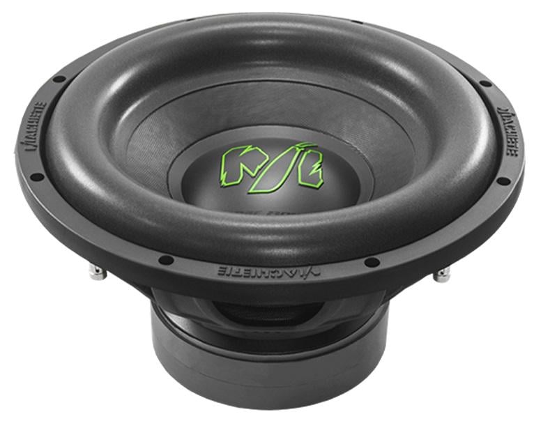 Сабвуфер Deaf Bonce Machete M12 v2 D2/D4