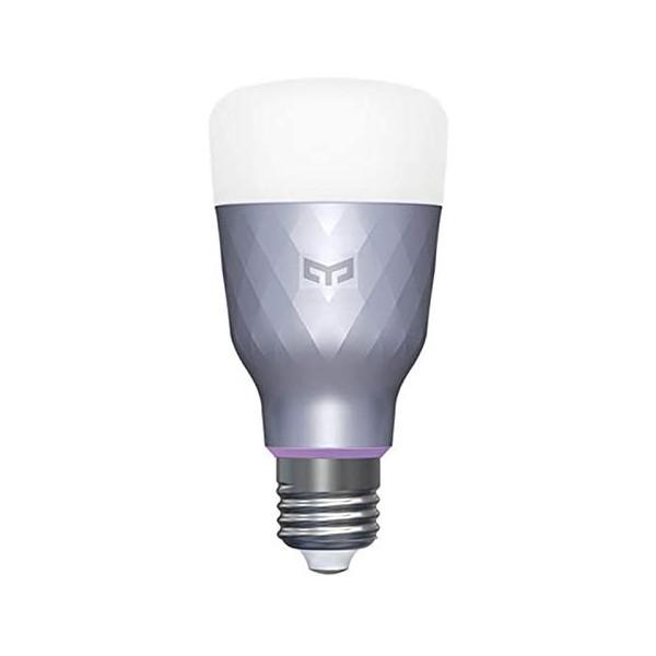 Светодиодная лампа Yeelight Smart LED Bulb Color 1SE (YLDP001) - фото 2