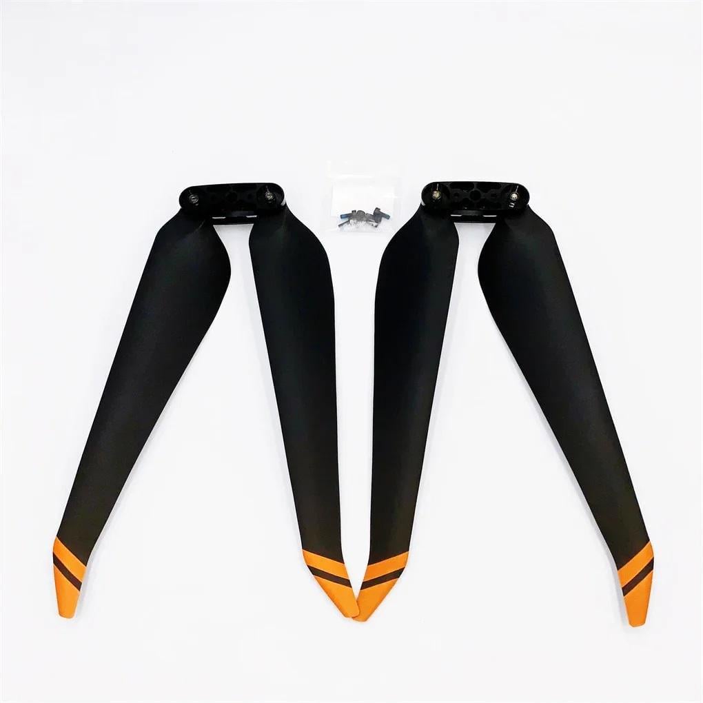 Пропелери для дрона DJI Matrice 300/350 RTK 1 пара Помаранчевий (00-00027328)