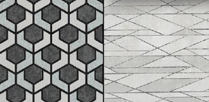 Плитка Paradyz Orrios Motyw B 30x60 см (7811)
