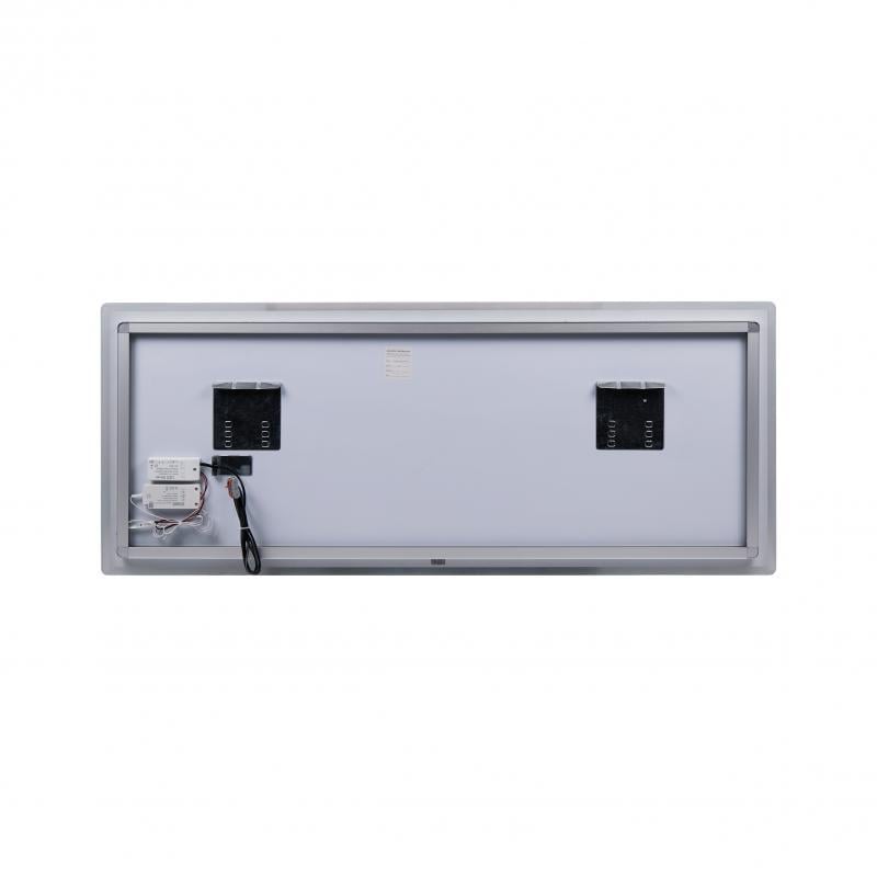 Дзеркало Qtap Tern LED touch switch 1200х500 мм (11345840) - фото 5