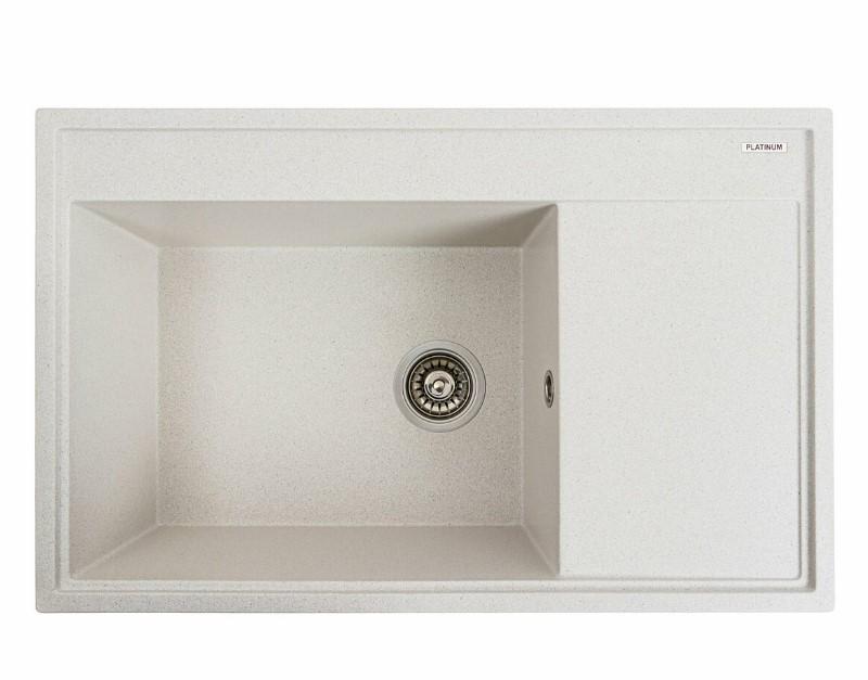 Мойка для кухни Platinum 7950 AZURIT (SP000040280)