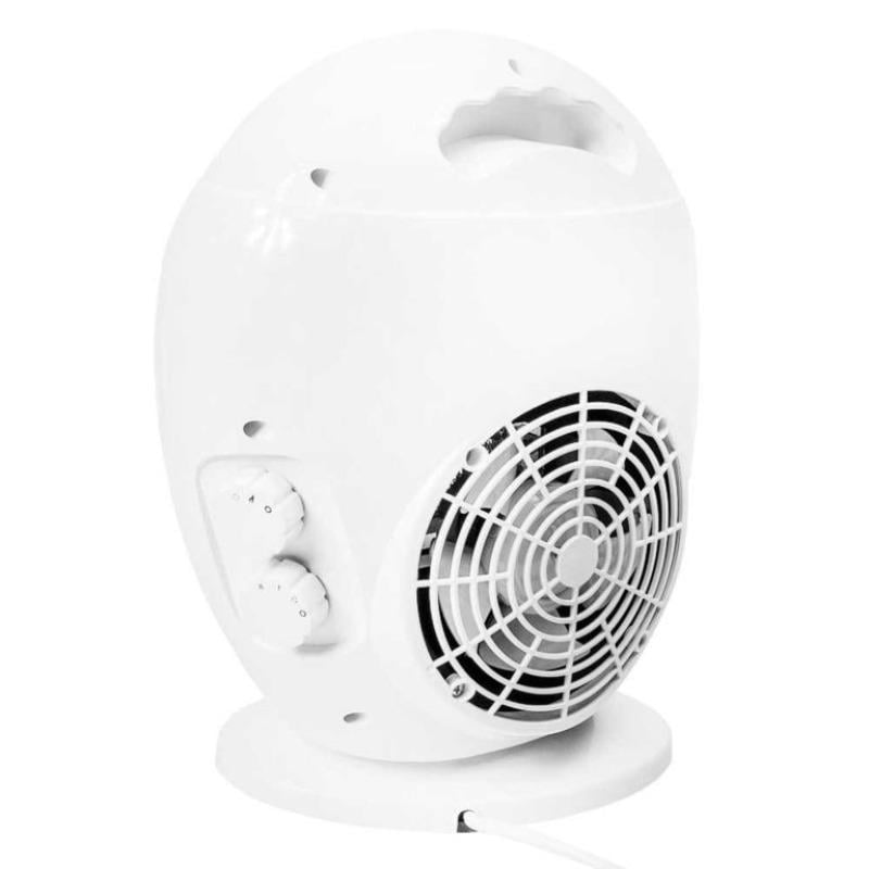 Обогреватель электрический с проекцией камина (33188) - фото 3 Обогреватель электрический с проекцией камина (33188) - фото 3