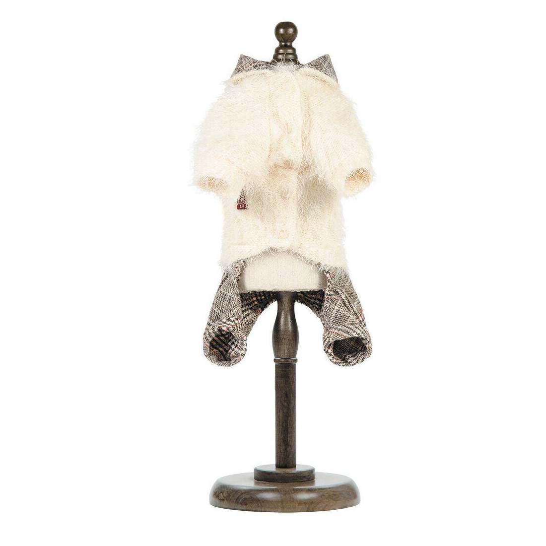 Костюм для собак Природа Флер S Бежевый (4823082411658)