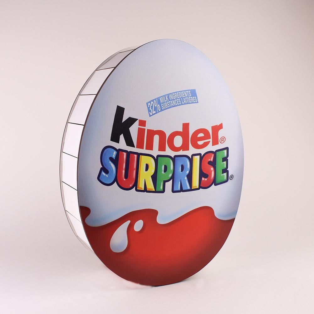 Коробка "Кіндер" велика (3095)