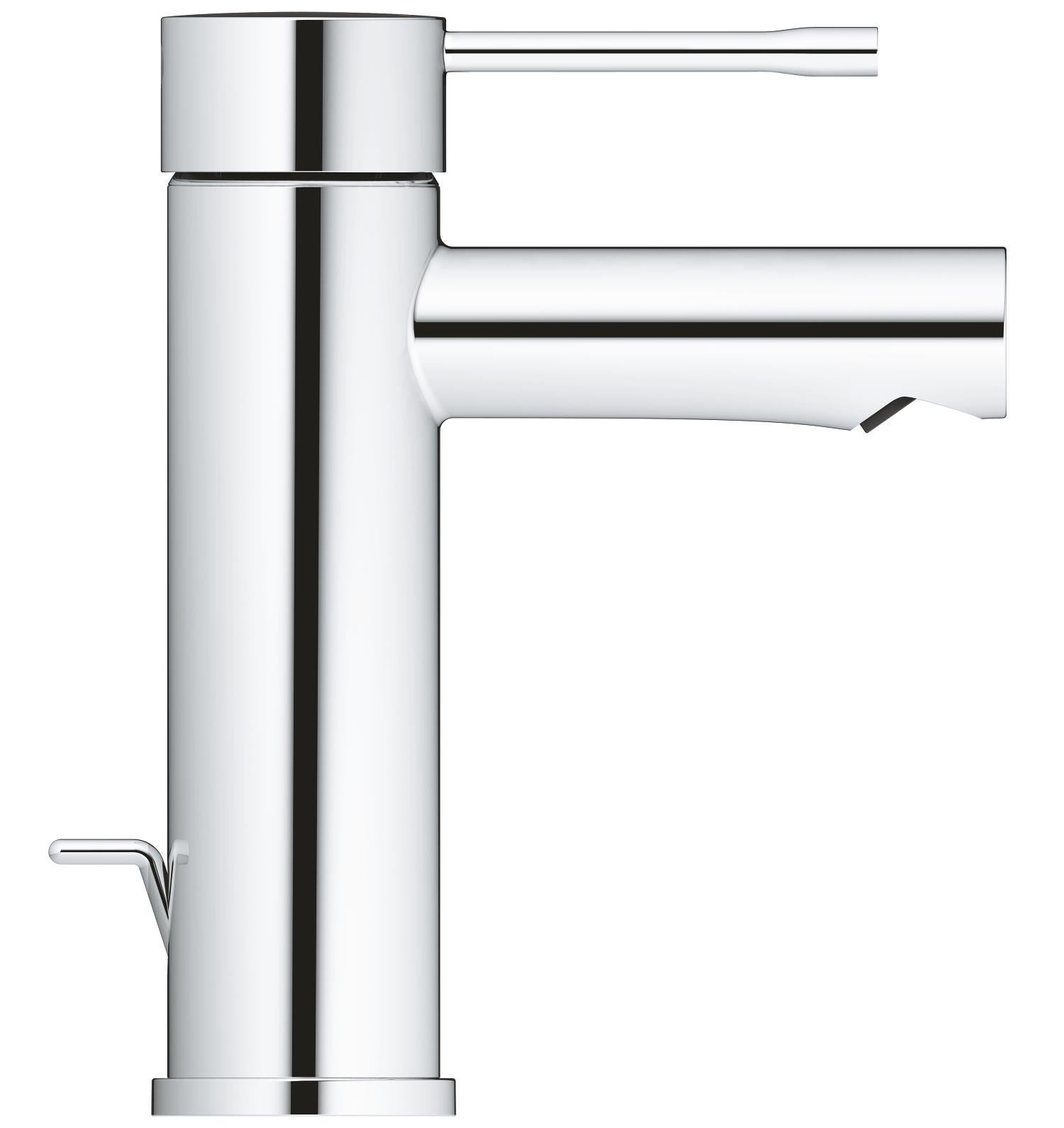 Змішувач для умивальника Grohe S Essence (32898001) Змішувач для умивальника Grohe S Essence (32898001)