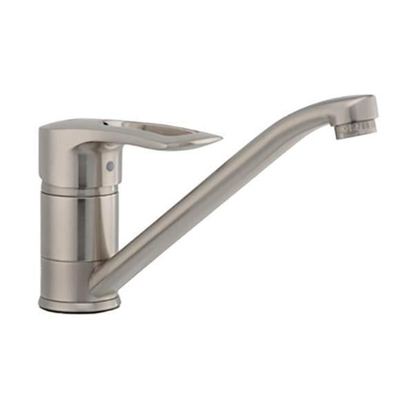 Смеситель для раковины Haiba Hansberg HB0183 SUS (31522477)