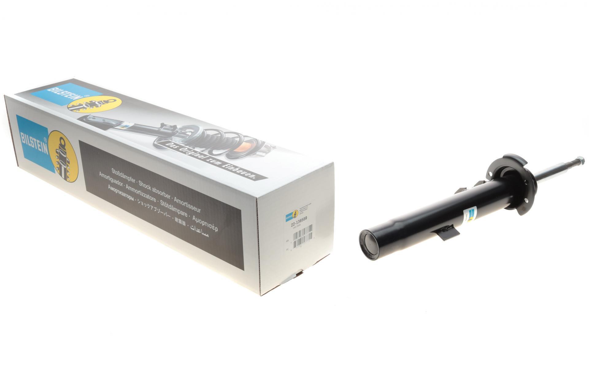 Амортизатор передний BILSTEIN для BMW 3 E90/E91/E92/E93 05-13 R B4 (22-136589)