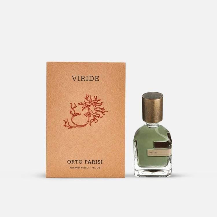 Духи унисекс Orto Parisi Viride 50 мл (4674)