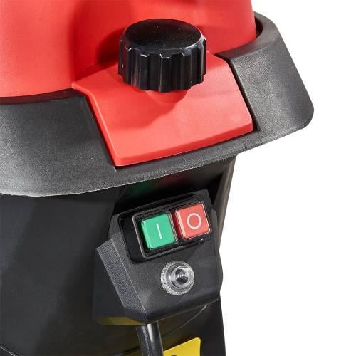 Гілкоріз з ковадлом Vitals Master LS-685-01 (26768846) - фото 9 Гілкоріз з ковадлом Vitals Master LS-685-01 (26768846) - фото 9