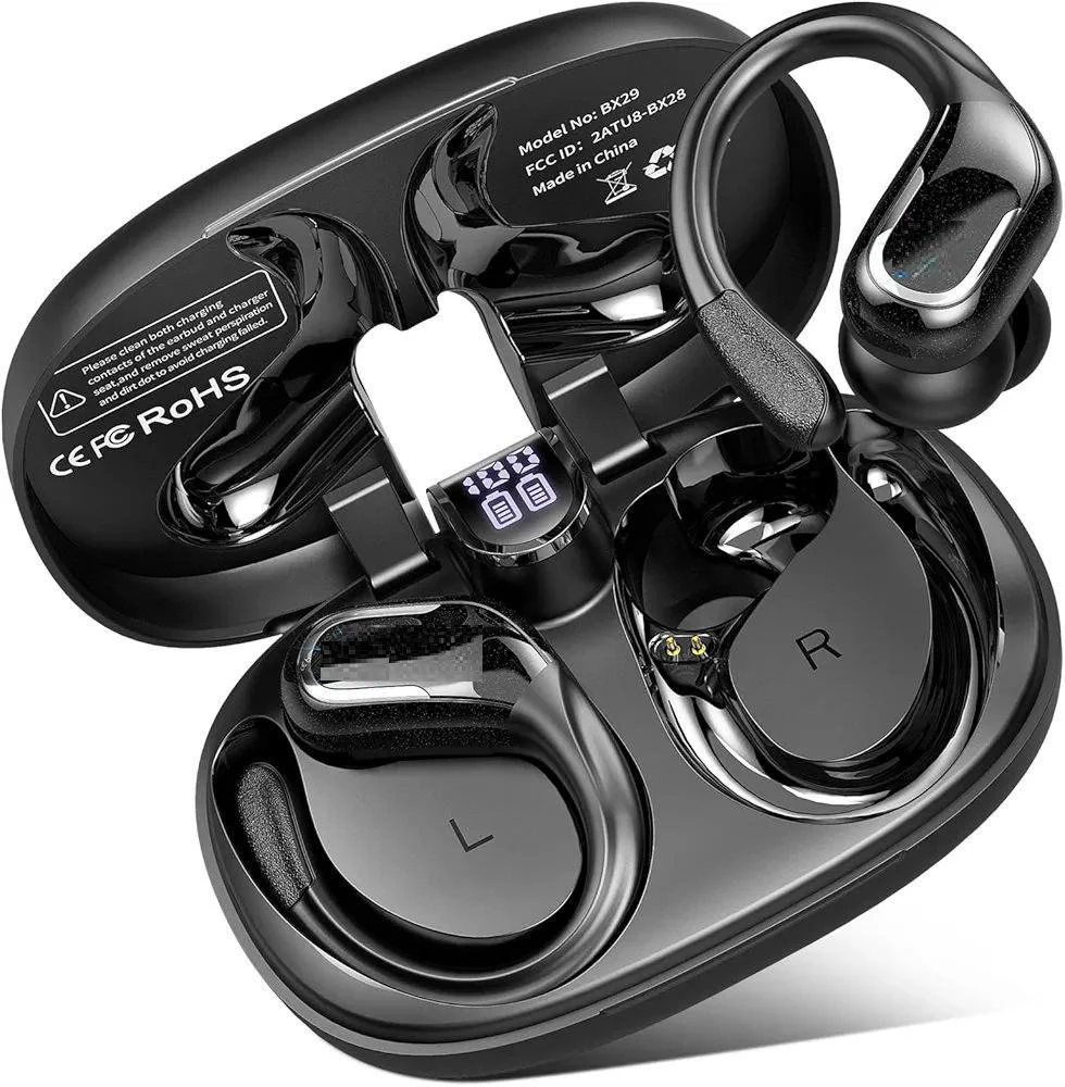 Навушники бездротові Ltinist BX29 True Wireless Earbuds (7658689)
