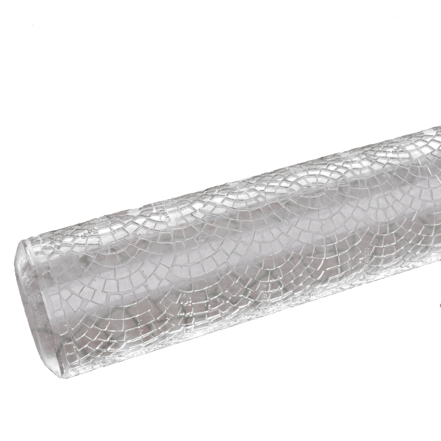 Вальцы текстурные GSW Pavement Rolling Pin брусчатка (1627)