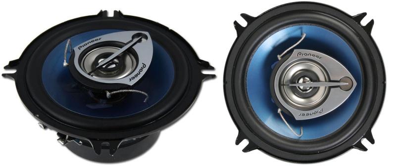 Автоакустика Pioneer TS-1339R