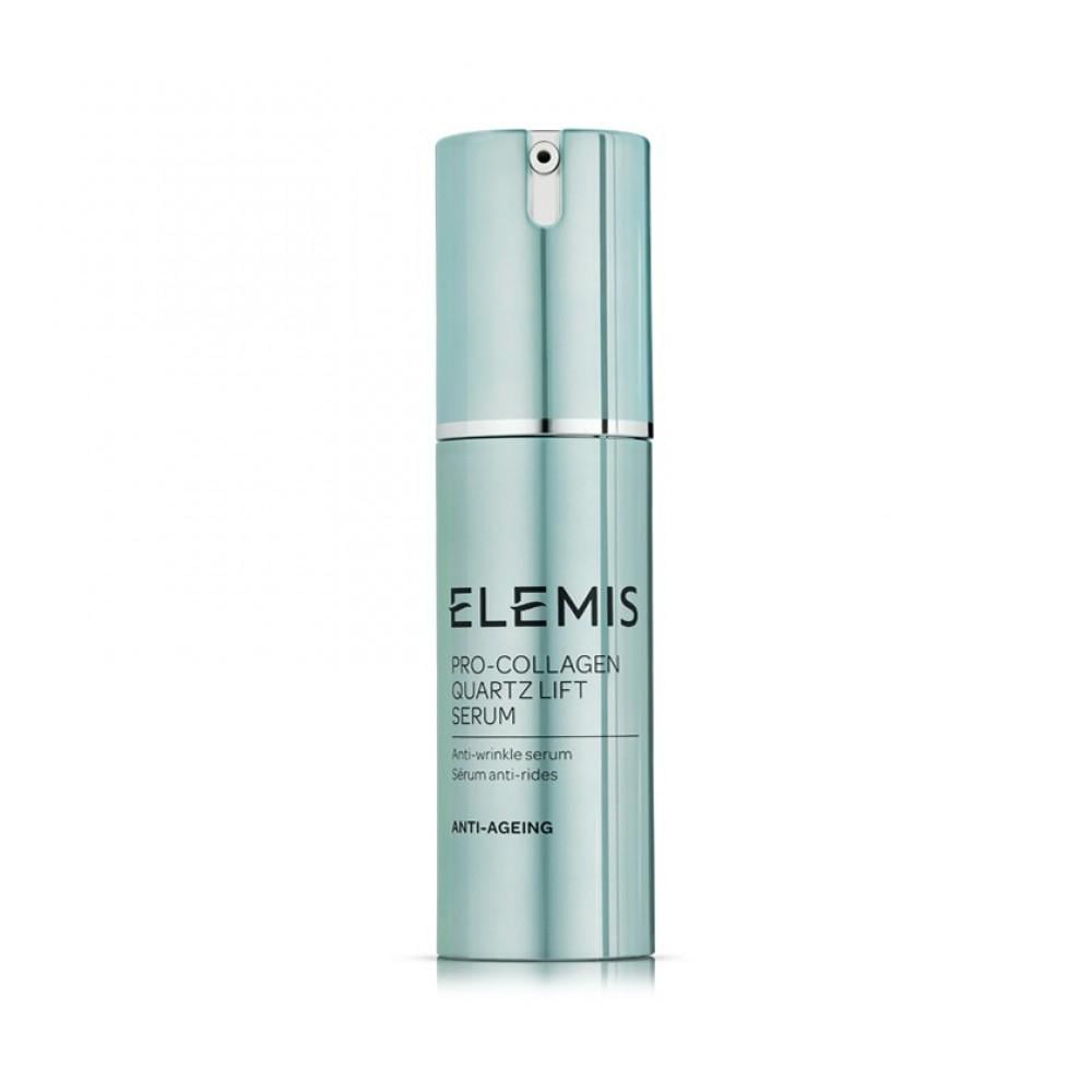 Лифтинг-сыворотка ELEMIS Pro-Collagen Quartz Lift Serum 30 мл (80349)