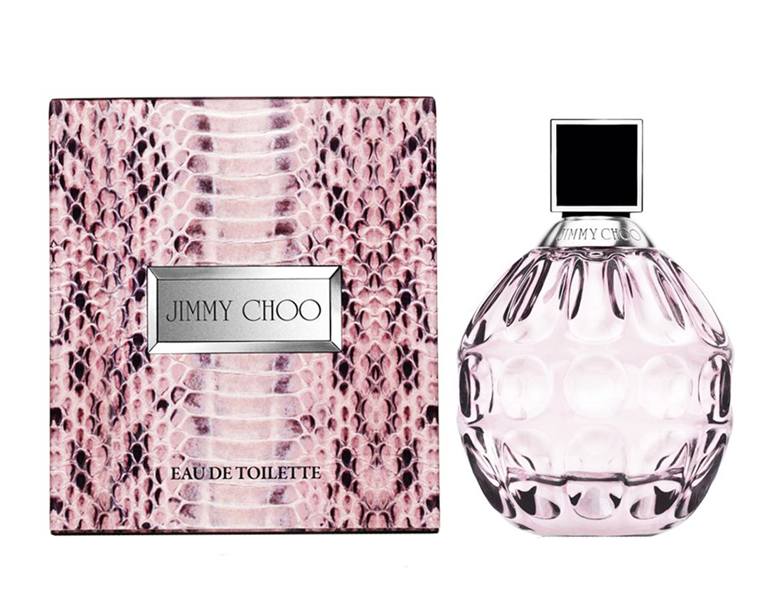 Туалетная вода для женщин Jimmy Choo Jimmy Choo 60 мл (2804)