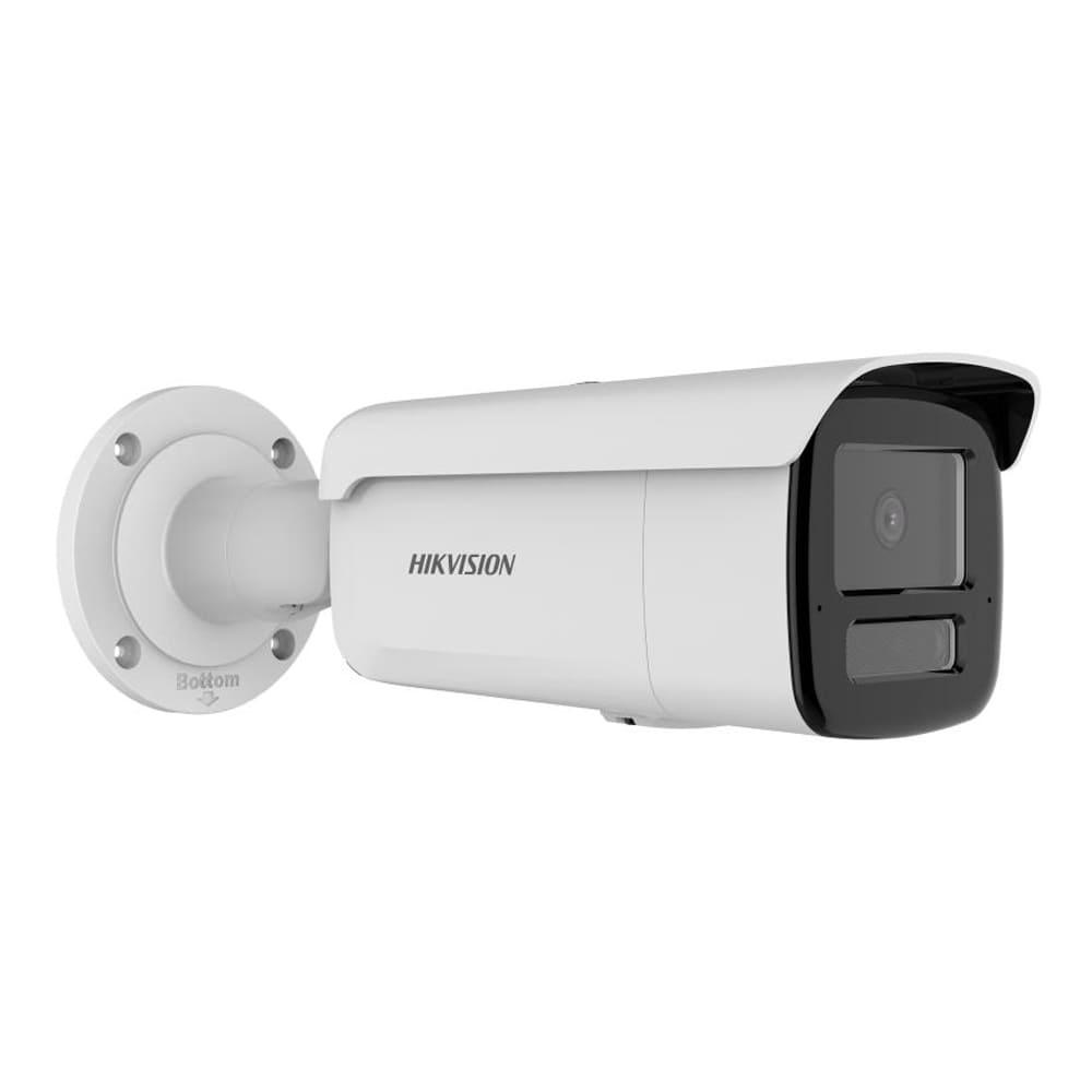 Камера Hikvision 6 МП IP DS-2CD2T63G2-4LI 4 мм - фото 3 Камера Hikvision 6 МП IP DS-2CD2T63G2-4LI 4 мм - фото 3