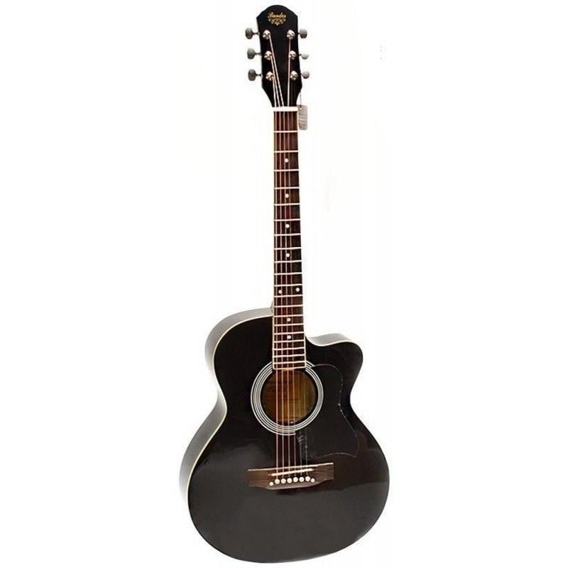 Гитара акустическая Bandes AG-831C BK 38