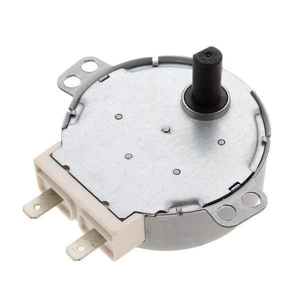 Мотор тарелки для микроволновки Whirlpool (482000100047) Мотор тарелки для микроволновки Whirlpool (482000100047)