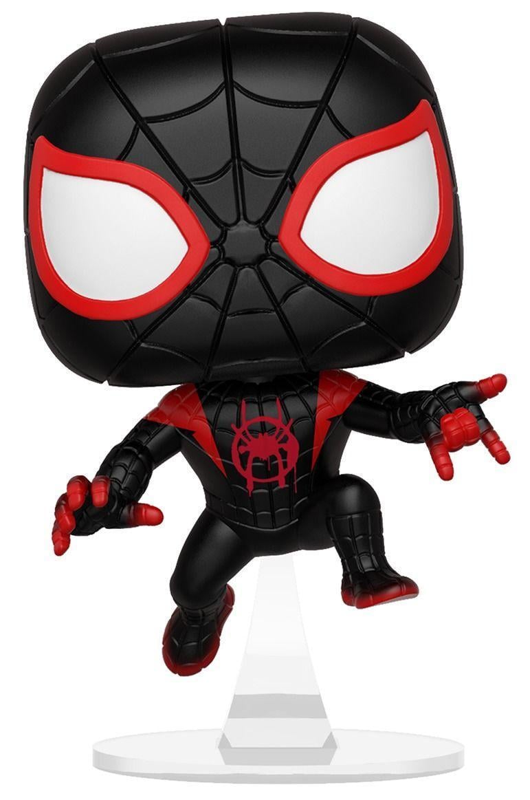 Фігурка Funko Pop Spider-Man Miles Morales (SM MM402)