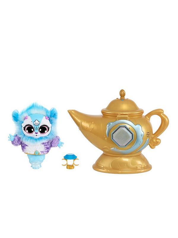 Детский игровой набор Magic Mixies Magic Genie Lamp with Interactive (2119202987) - фото 2