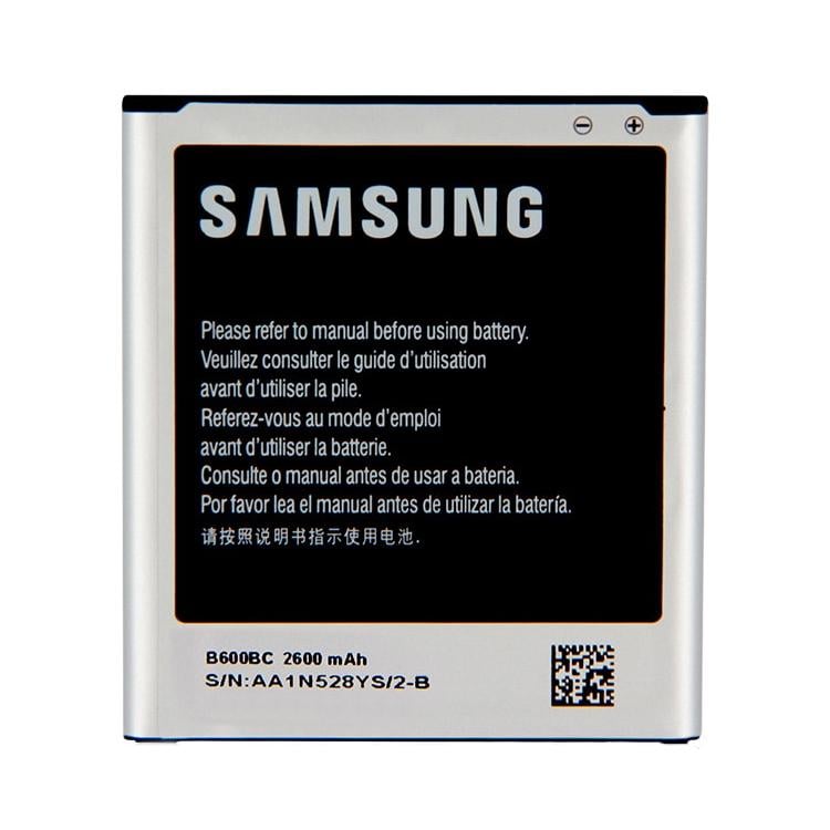 Батарея для Samsung B600BE с NFC (3559)