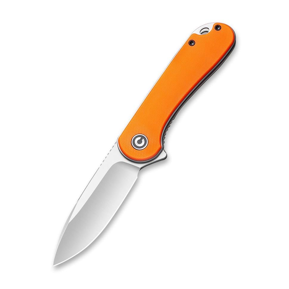 Нож складной Civivi Elementum C907R Liner lock 75,2 мм (11605478)