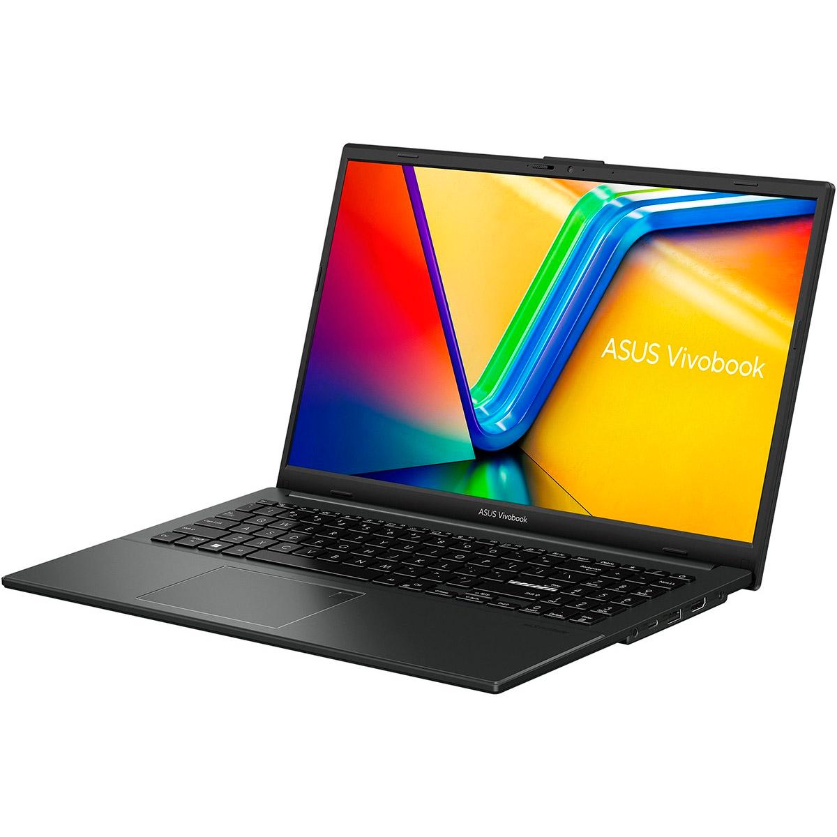 Ноутбук Asus VivoBook Go 15 E1504FA-BQ050 (90NB0ZR2-M010F0) - фото 5