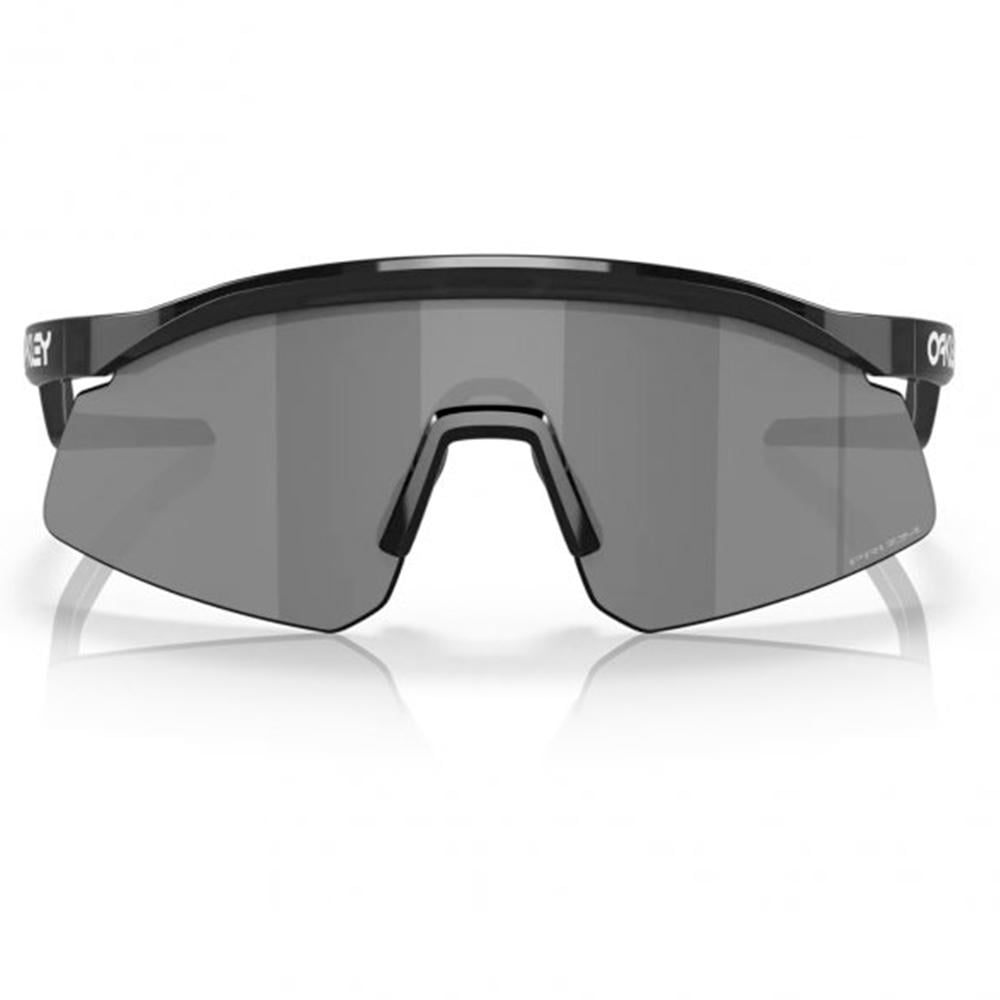 Спортивні сонцезахисні окуляри Oakley Hydra OO9229-0137 Black Ink/Prizm Black - фото 3