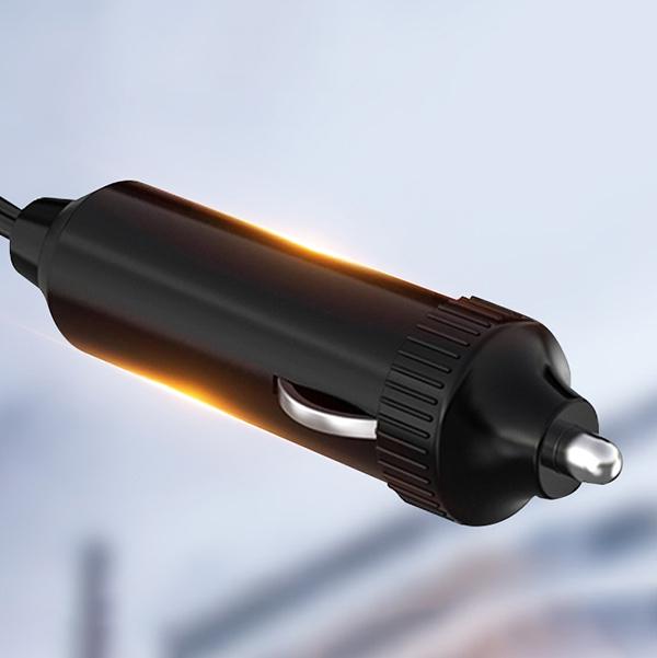 Обогреватель в авто компактный (C01259) - фото 7 Обогреватель в авто компактный (C01259) - фото 7