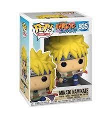 Фігурка Funko Pop Naruto Minato Namikaze 10 см (N MN 935) - фото 2