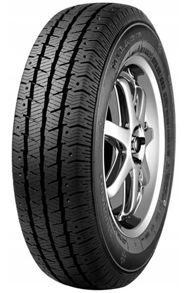 Шина Mirage MR-W600 185/80 R14 102/100R зима