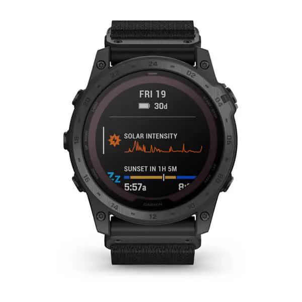 Смарт-часы Garmin Tactix 7 Pro Edition (010-02704-11) - фото 10