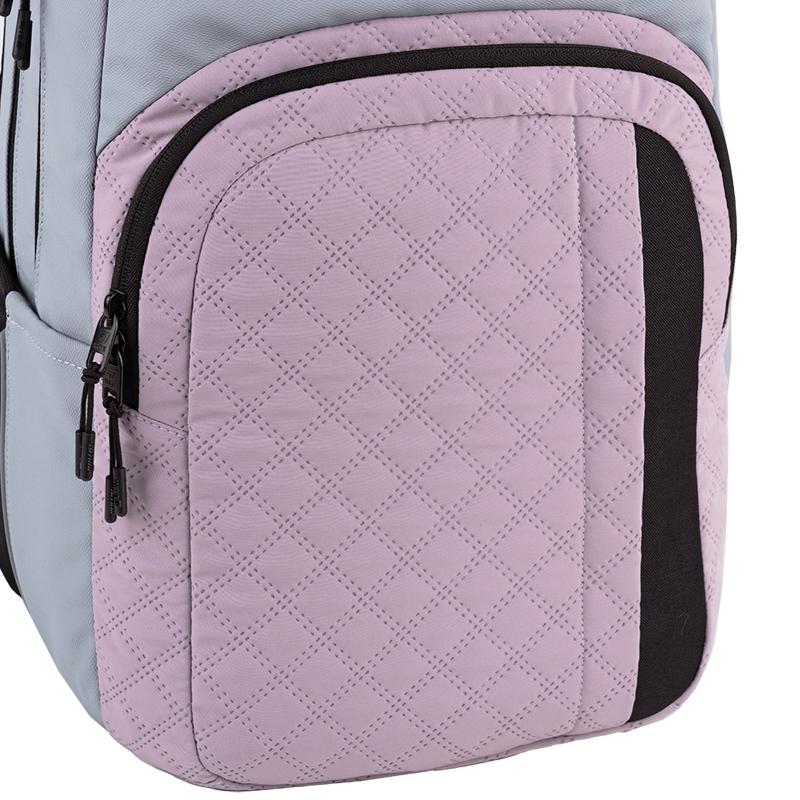 Шкільний рюкзак KITE Education teens K25-2578L-2 з ортопедичною спинкою (995308) - фото 6 Шкільний рюкзак KITE Education teens K25-2578L-2 з ортопедичною спинкою (995308) - фото 6