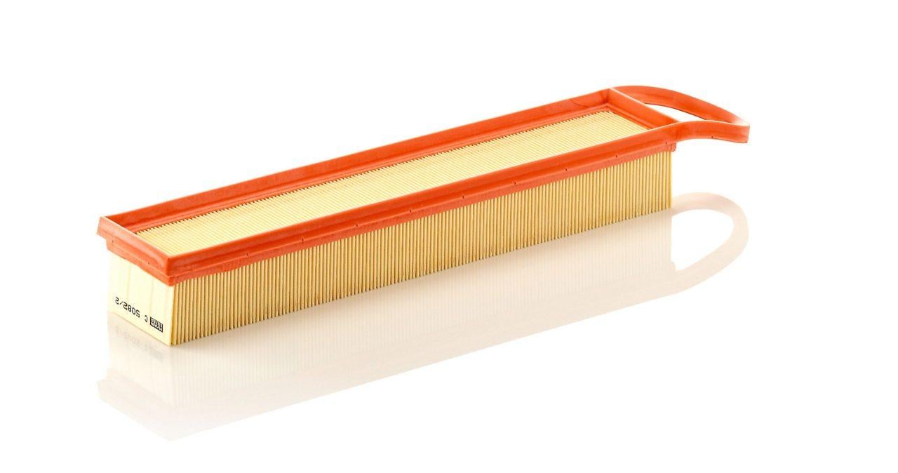 Воздушный фильтр Mann-Filter (C5082/2)