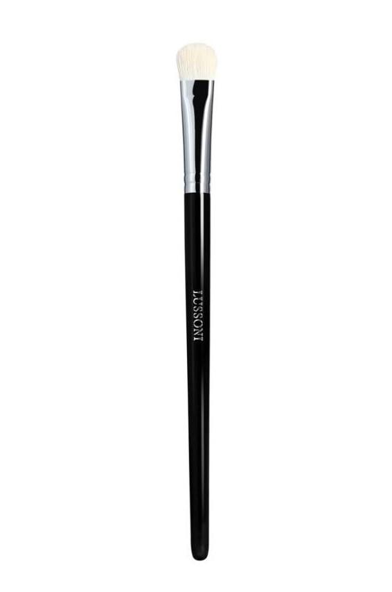 Пензлик для тіней Lussoni PRO 478 Smoky Eyeshadow Brush 1 шт. (5903018913810)