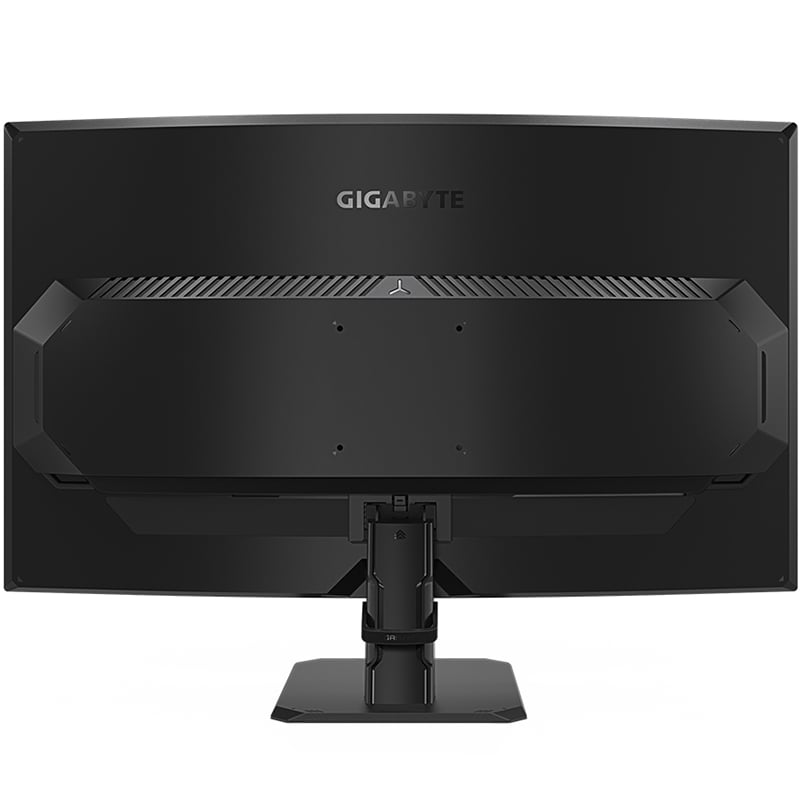 Монитор Gigabyte GS32QC Gaming Monitor изогнутый VA 2560x1440 QHD 31,5" (tf6287) - фото 8 Монитор Gigabyte GS32QC Gaming Monitor изогнутый VA 2560x1440 QHD 31,5" (tf6287) - фото 8