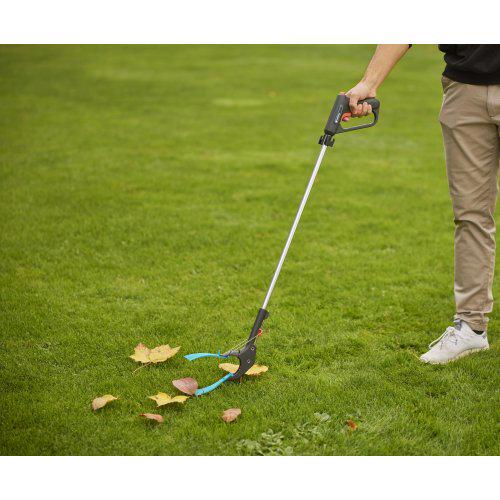 Захоплювач для збору сміття Gardena 4в1 (11700-20.000.00) - фото 6 Захоплювач для збору сміття Gardena 4в1 (11700-20.000.00) - фото 6