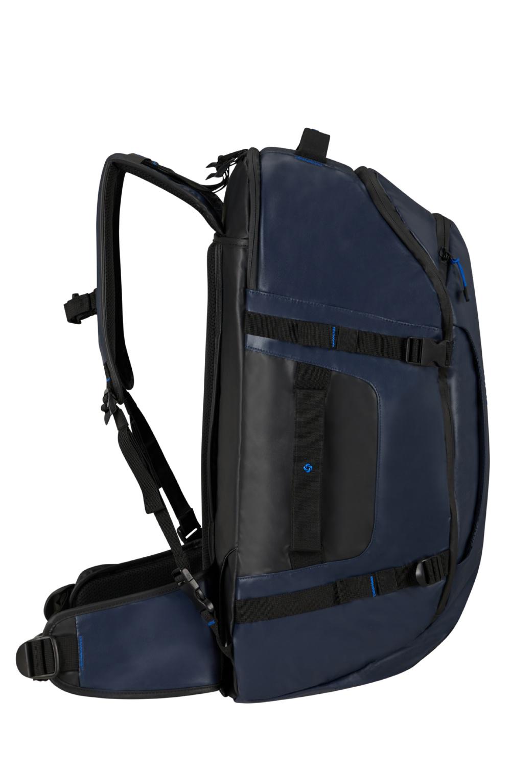 Рюкзак Samsonite Ecodiver 61x34x29 Синий (KH7x01018) - фото 14