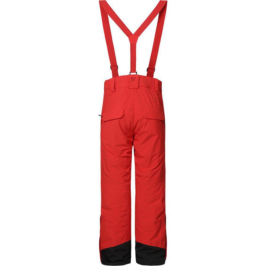 Штаны Tenson Brave 2020 L Red - фото 2 Штаны Tenson Brave 2020 L Red - фото 2
